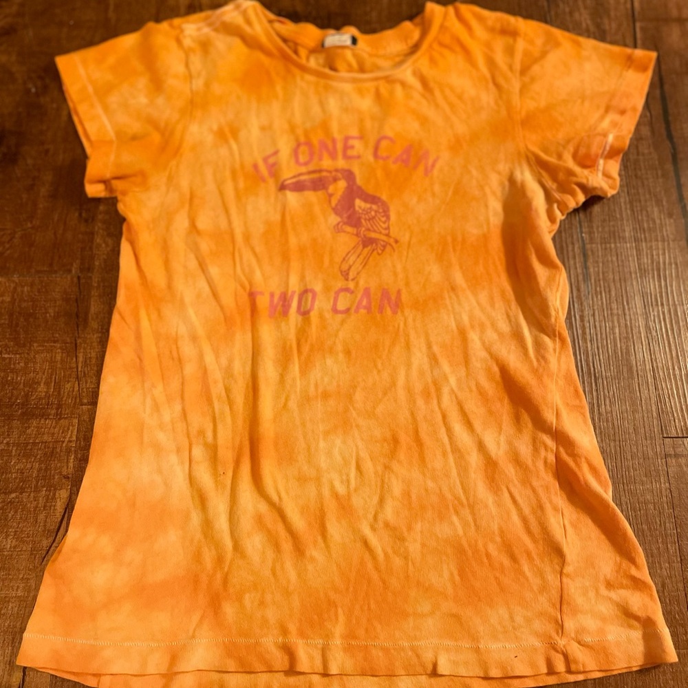 If you can... two can!